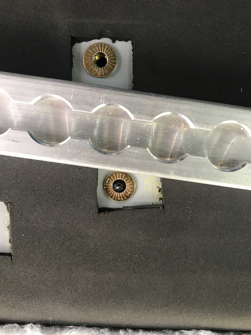transfer screw