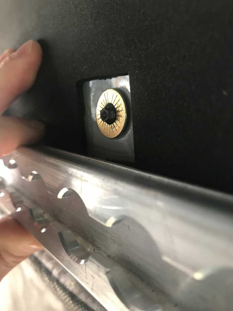 transfer screw