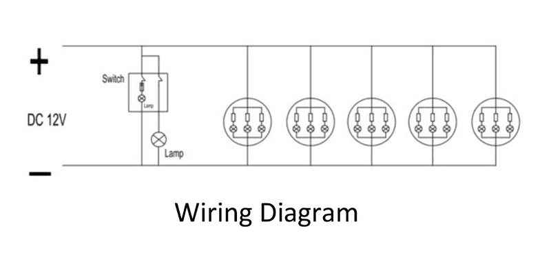 incorrect circuit