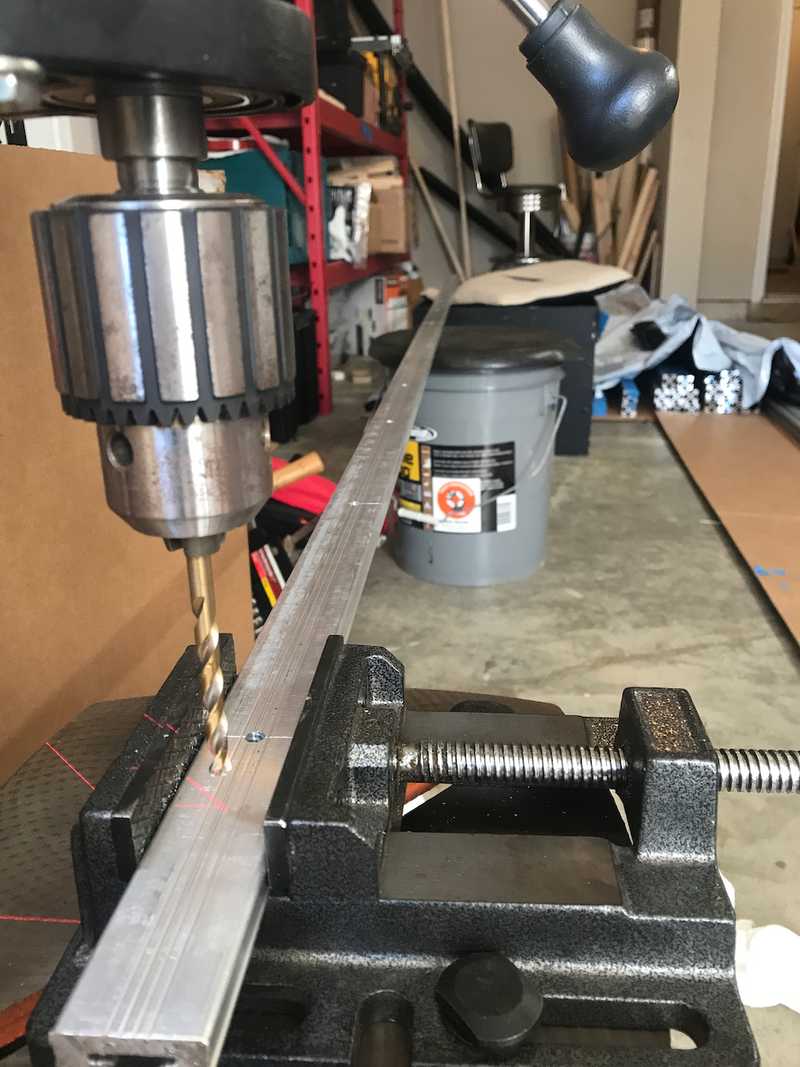 drill