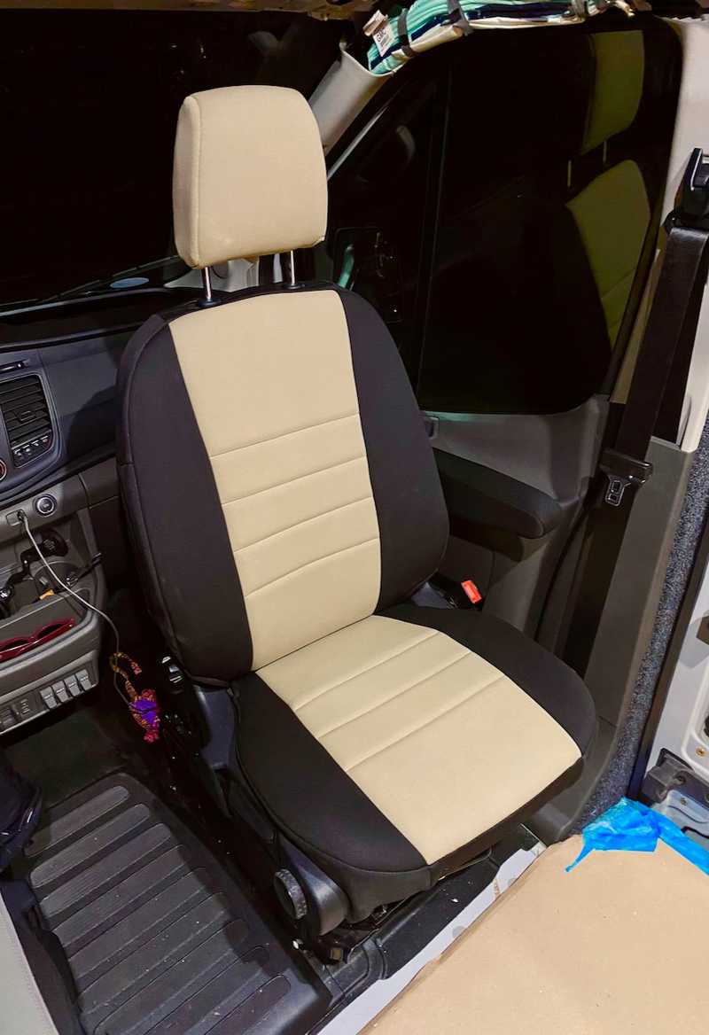 seat cover