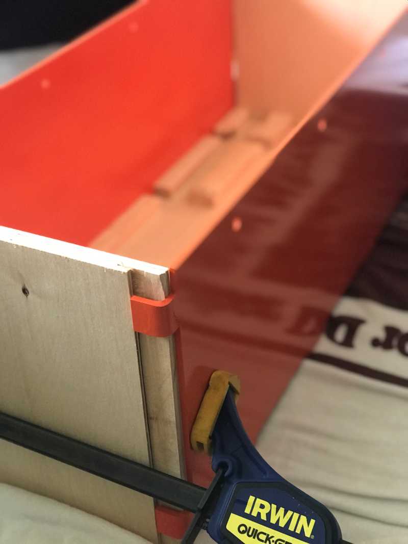 sideplate